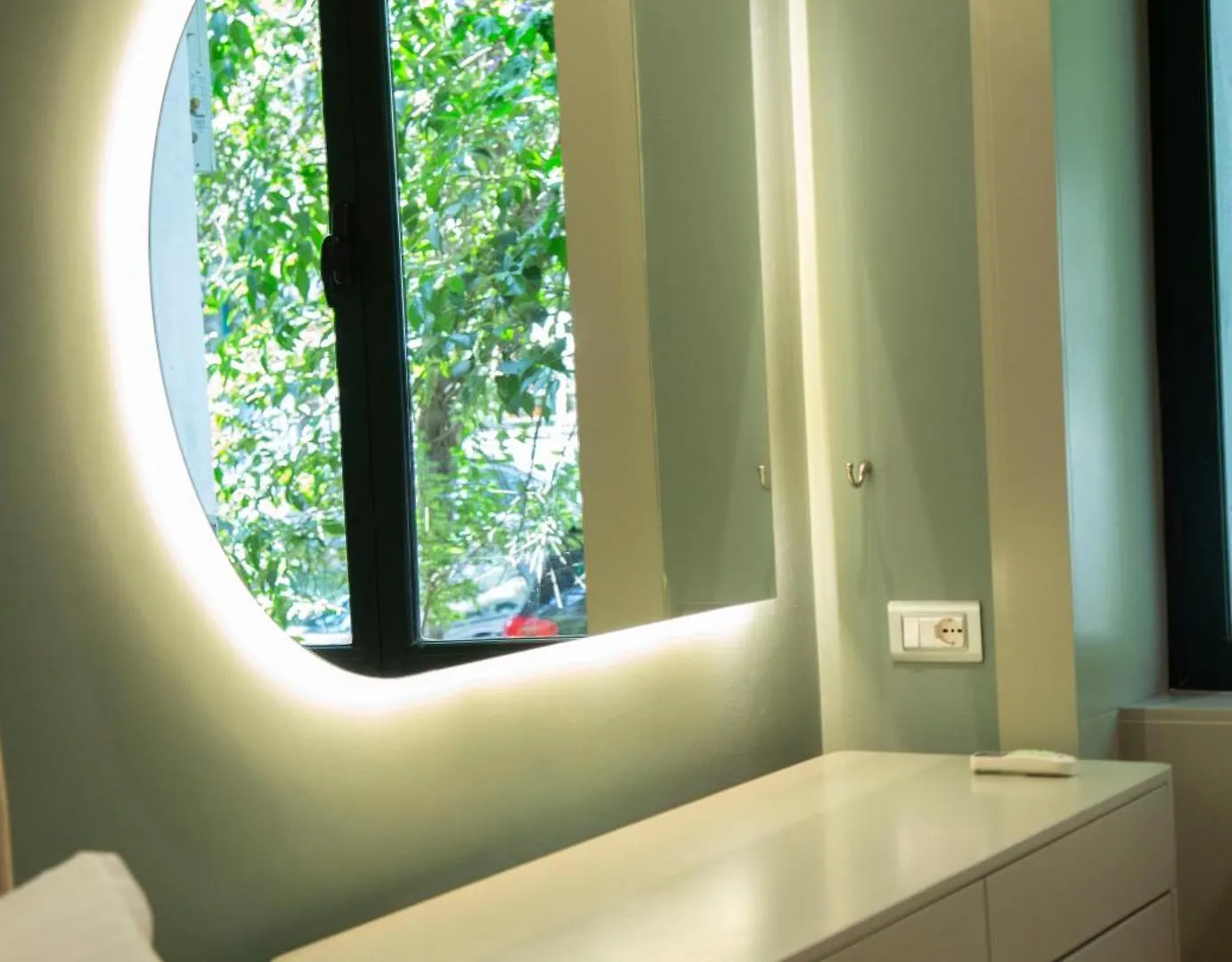 Hotel Mullaga Stays Tirana