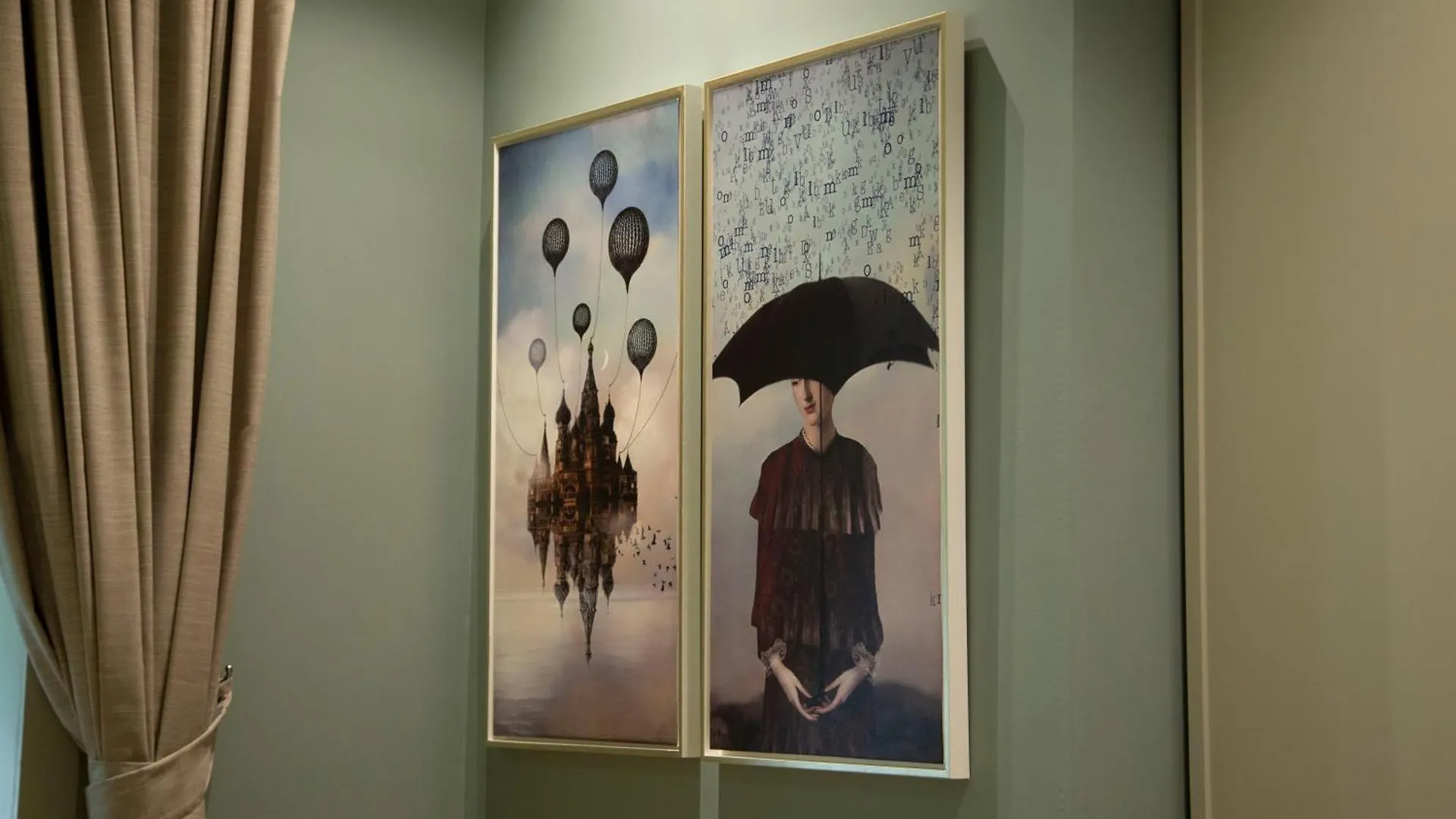 Hotel Mullaga Stays Tirana