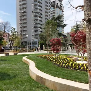 4* Отель Mulaj