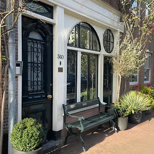 Villa360 3* Amsterdam