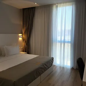 Hotel Metro Terminal, Mjull-Bethore