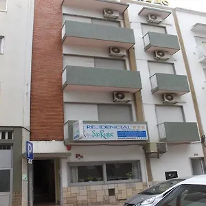 Sao Roque Portimao